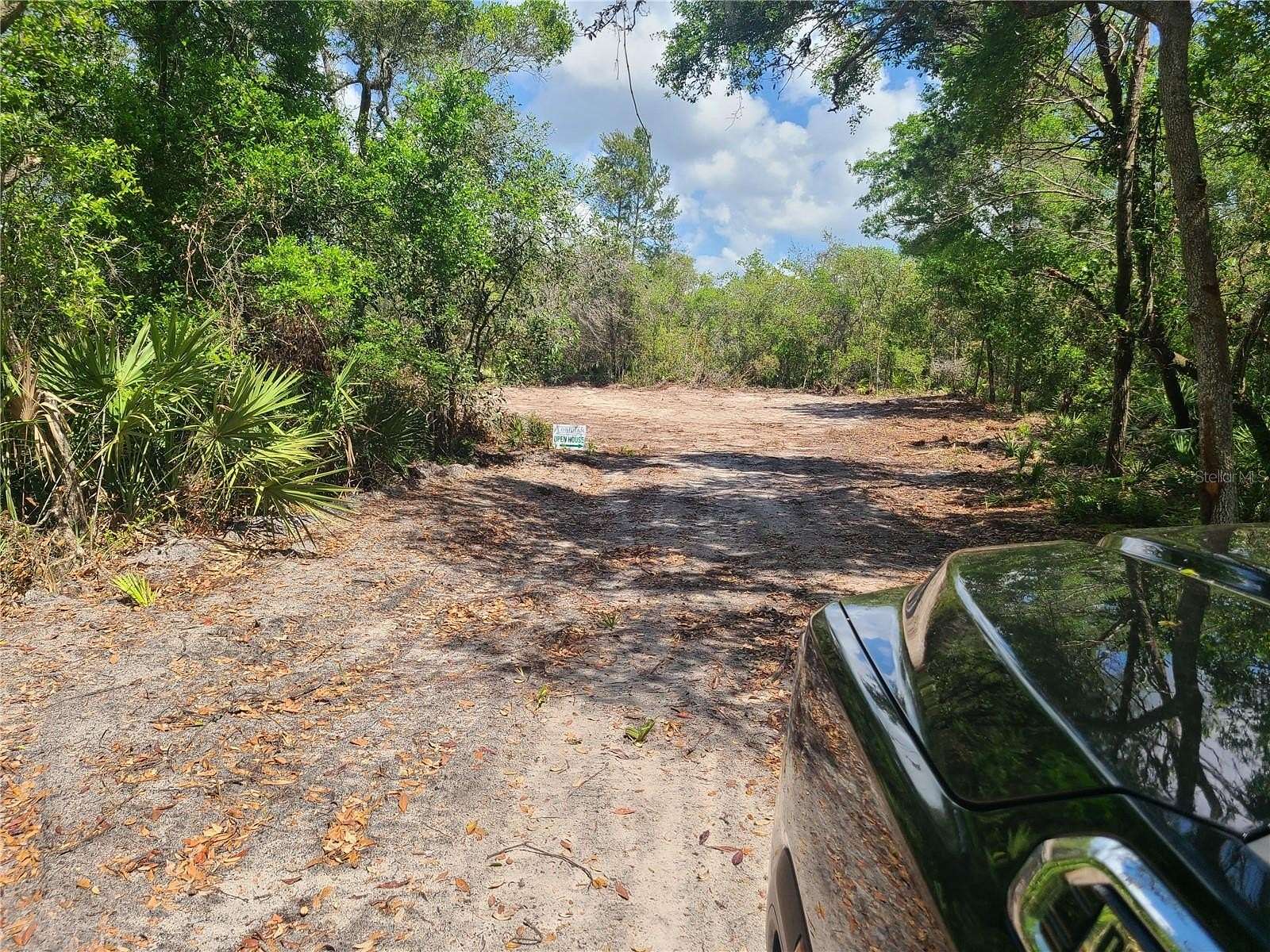 18.5 Acres of Land for Sale in Osteen, Florida