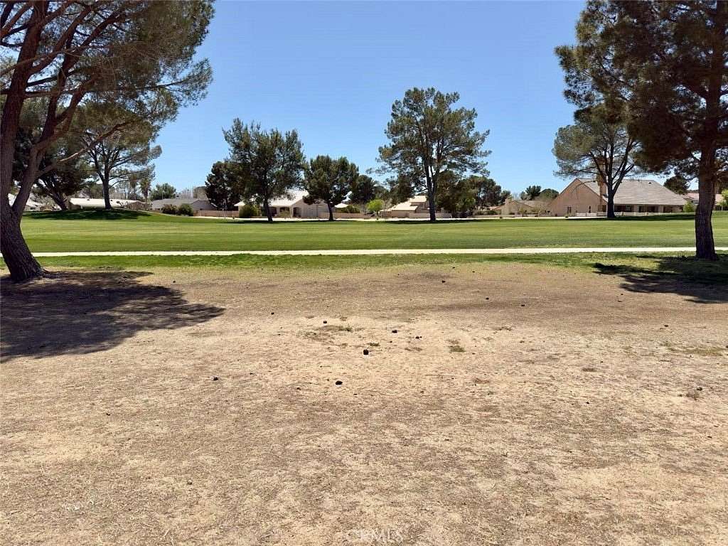 0.18 Acres of Residential Land for Sale in Helendale, California
