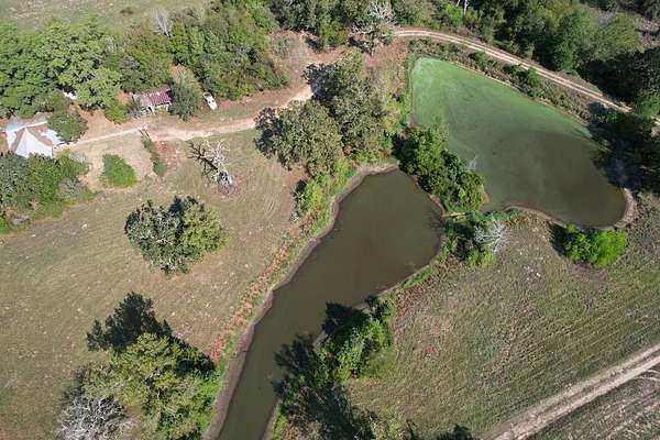 52.9 Acres of Land for Sale in Crockett, Texas