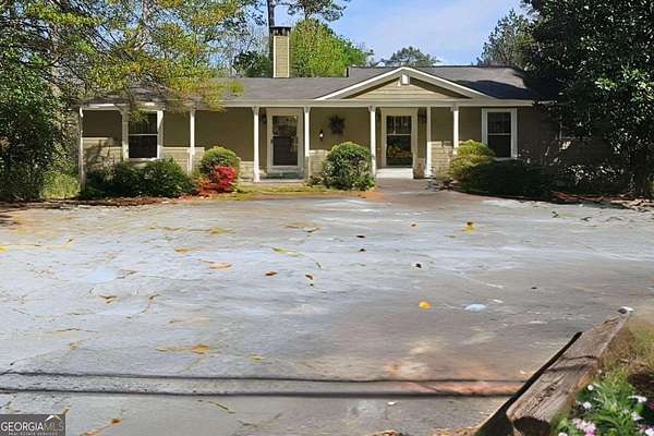 0.42 Acres of Commercial Land for Sale in Decatur, Georgia