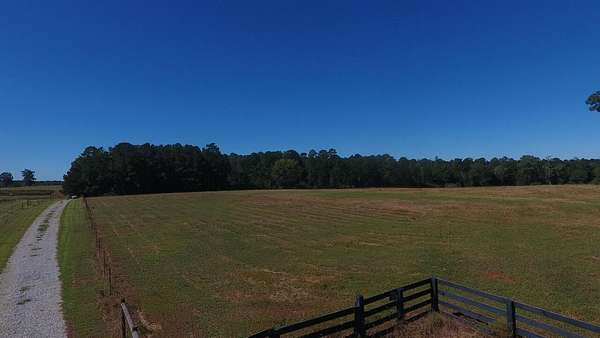 60.8 Acres of Agricultural Land for Sale in Monticello, Georgia