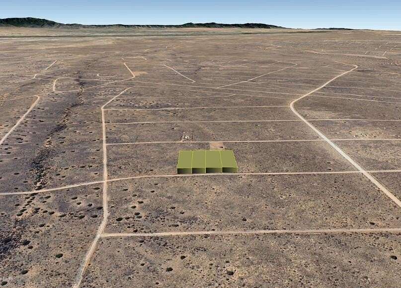 2 Acres of Residential Land for Sale in Rio Rancho, New Mexico