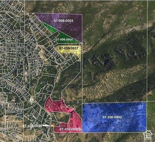 173 Acres of Land for Sale in Uintah, Utah