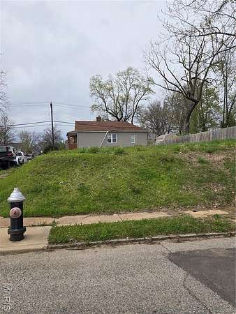 0.16 Acres of Residential Land for Sale in St. Louis, Missouri