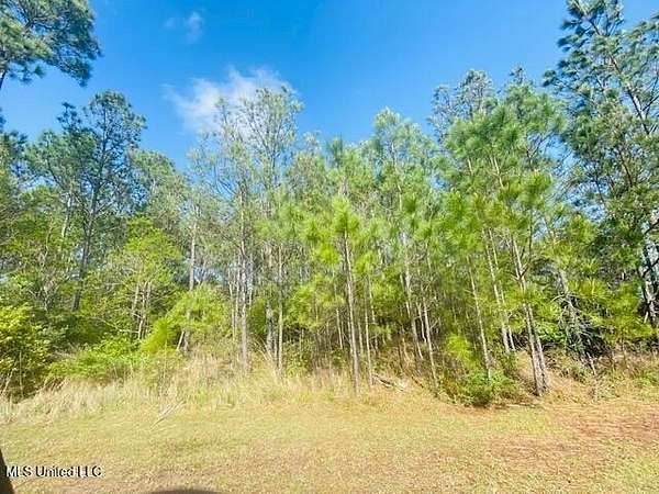 0.19 Acres of Residential Land for Sale in Diamondhead, Mississippi