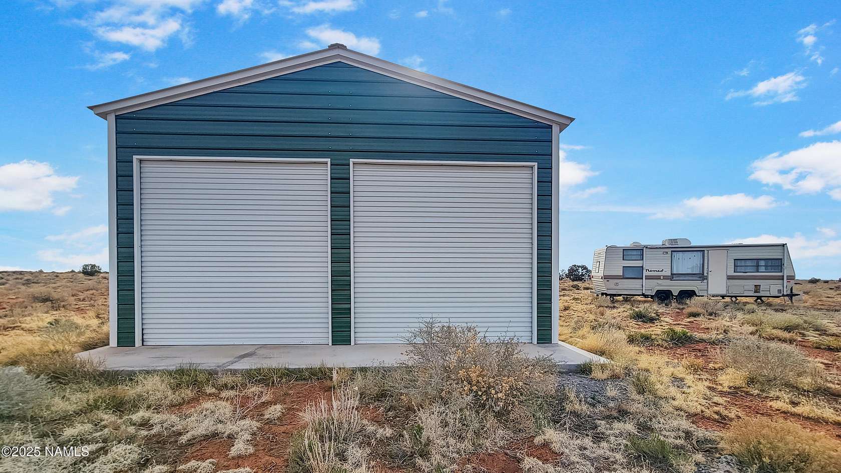 1 Acre of Land for Sale in Williams, Arizona