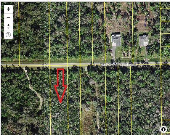 1.59 Acres of Residential Land for Sale in Naples, Florida