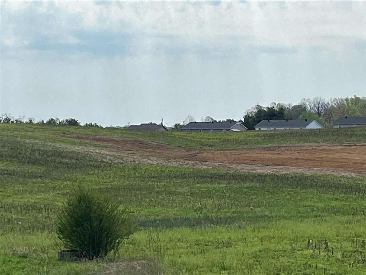 6.4 Acres of Commercial Land for Sale in Scottsville, Kentucky