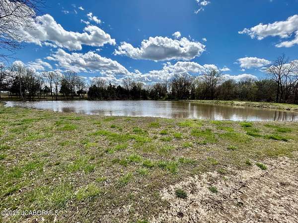 10.9 Acres of Recreational Land for Sale in California, Missouri