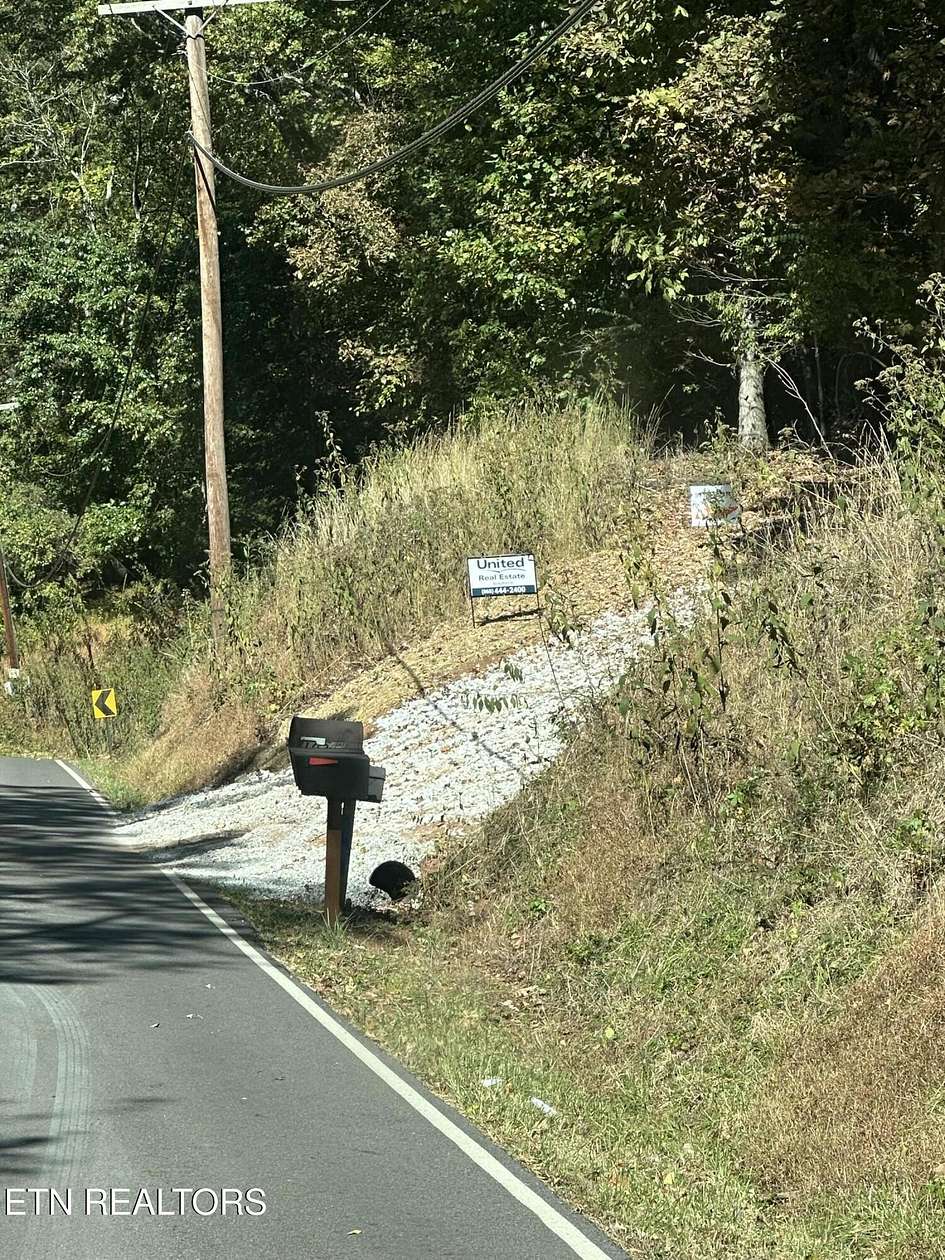 31.8 Acres of Recreational Land for Sale in Louisville, Tennessee