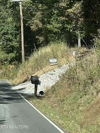 31.8 Acres of Recreational Land for Sale in Louisville, Tennessee