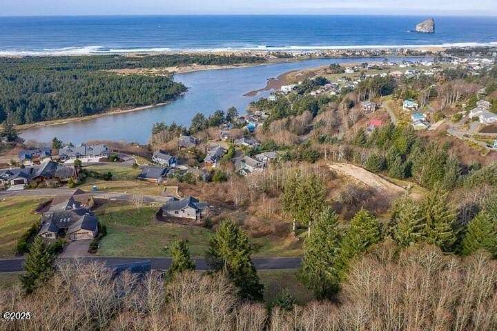 0.14 Acres of Residential Land for Sale in Pacific City, Oregon
