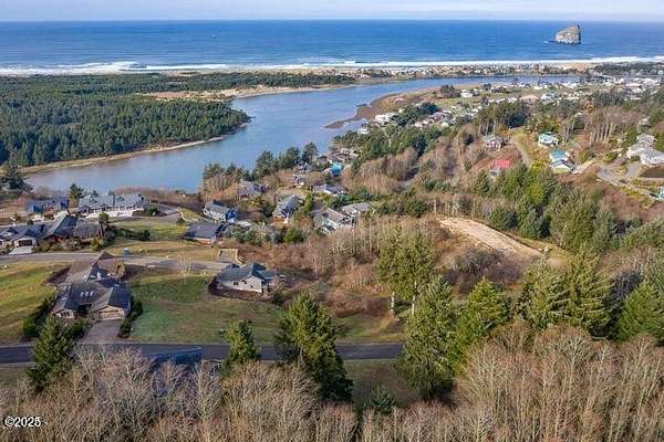 0.14 Acres of Residential Land for Sale in Pacific City, Oregon