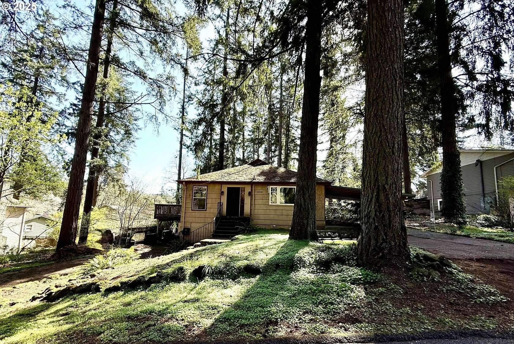 0.29 Acres of Residential Land for Sale in Lake Oswego, Oregon