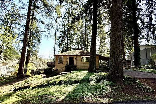 0.29 Acres of Residential Land for Sale in Lake Oswego, Oregon