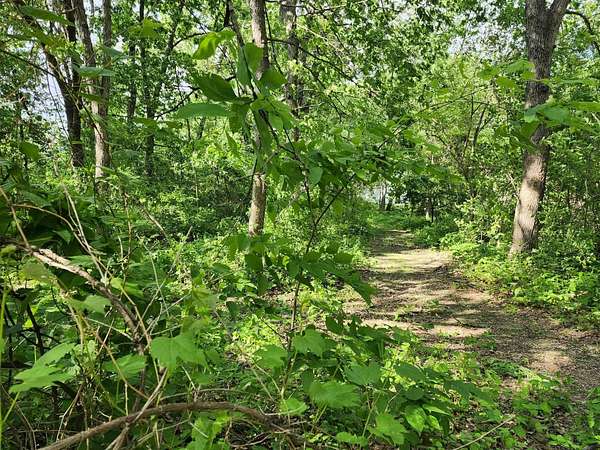 0.59 Acres of Residential Land for Sale in Muscoda, Wisconsin
