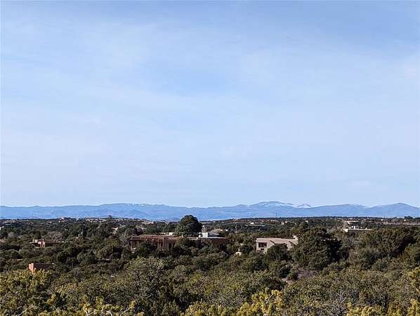 3 Acres of Residential Land for Sale in Santa Fe, New Mexico