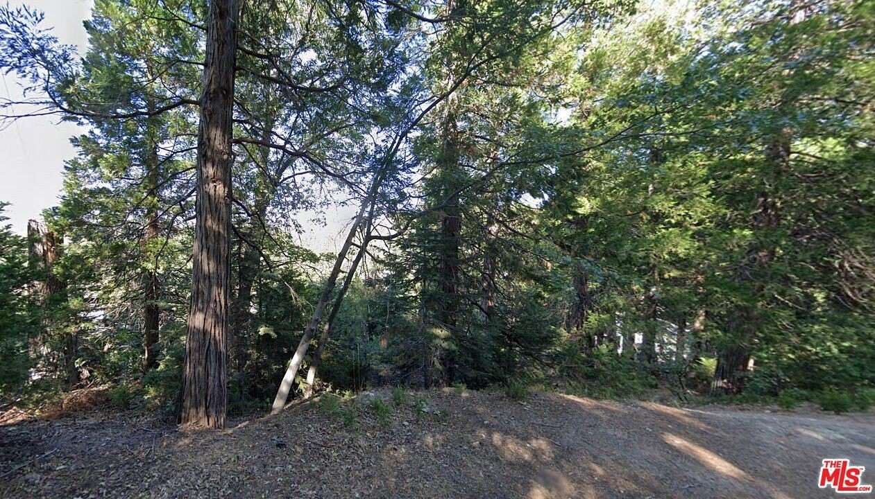 0.69 Acres of Residential Land for Sale in Cedar Glen, California