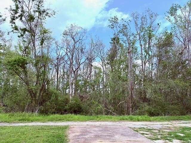 0.5 Acres of Residential Land for Sale in Greenville, Florida