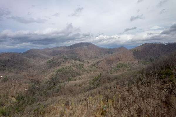 13.5 Acres of Land for Sale in Tuckasegee, North Carolina