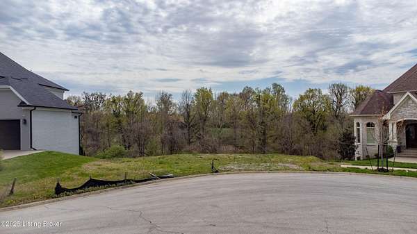 0.26 Acres of Land for Sale in Louisville, Kentucky