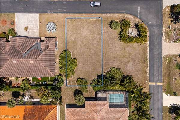 0.12 Acres of Residential Land for Sale in Bonita Springs, Florida