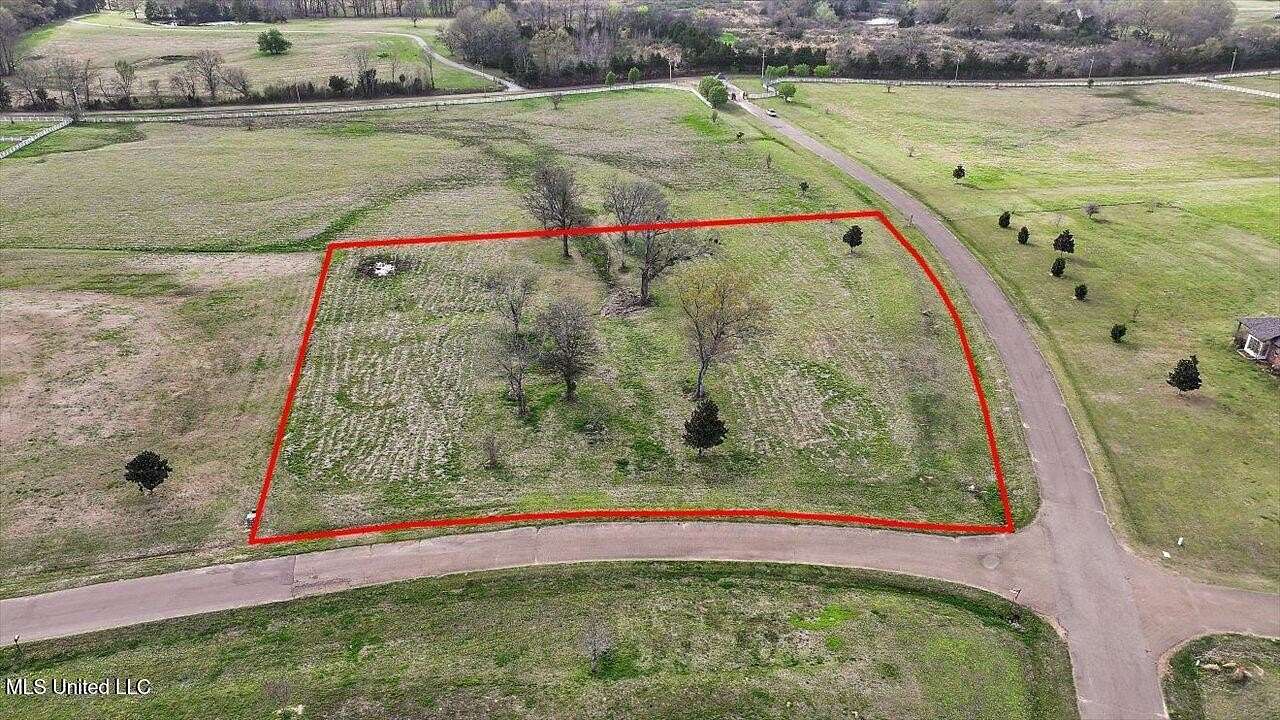 2.87 Acres of Residential Land for Sale in Flora, Mississippi