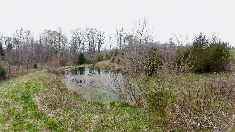 2 Acres of Residential Land with Home for Sale in Versailles, Indiana