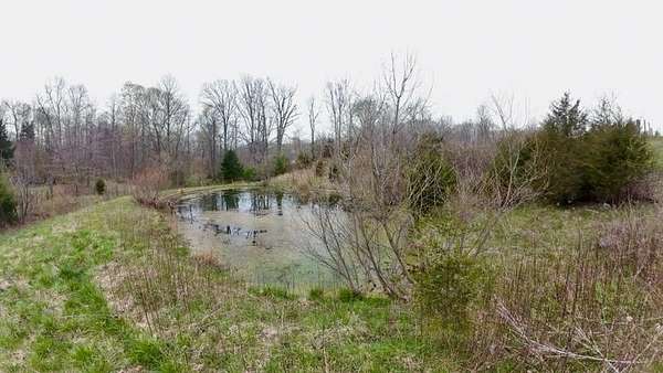 2 Acres of Residential Land with Home for Sale in Versailles, Indiana