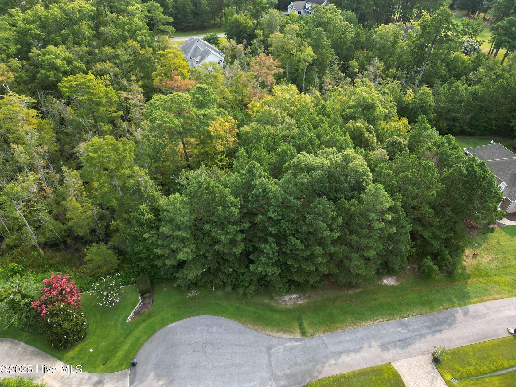 0.59 Acres of Residential Land for Sale in Hertford, North Carolina