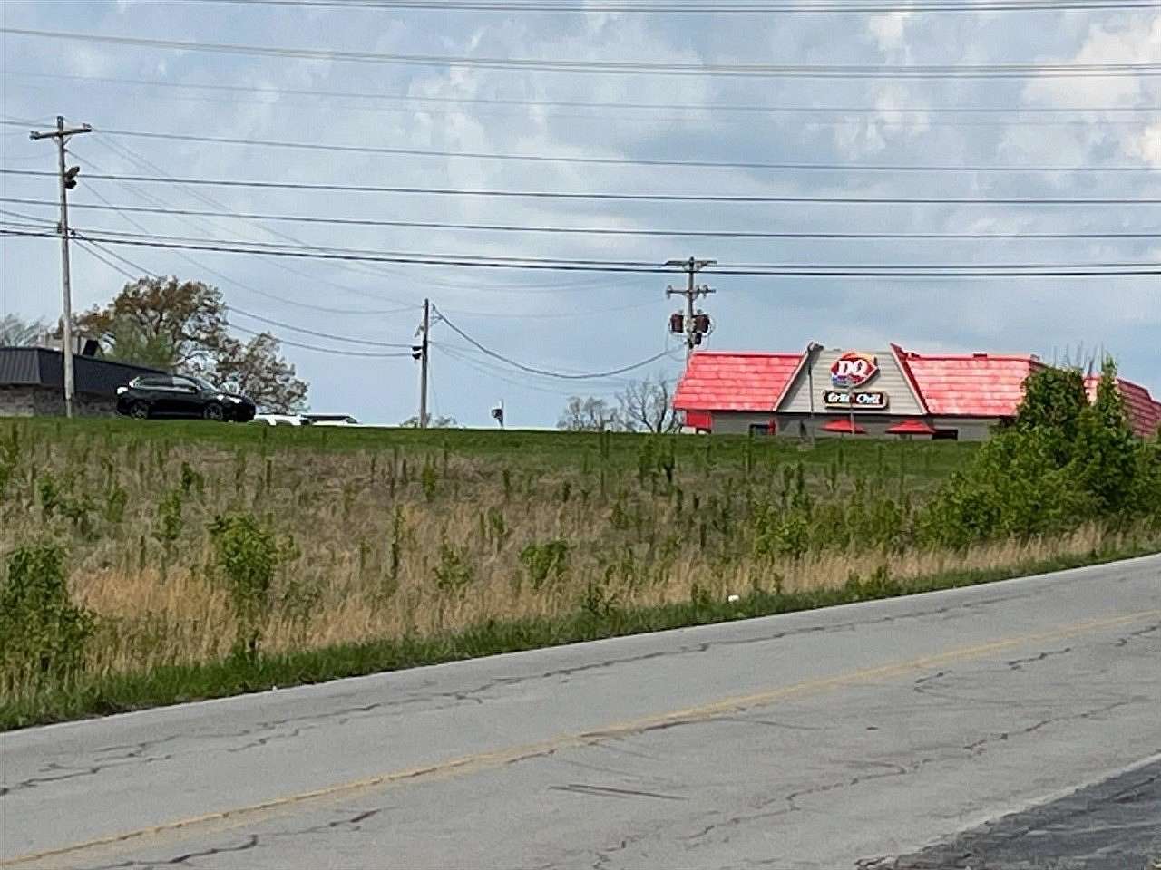 1 Acre of Commercial Land for Sale in Scottsville, Kentucky