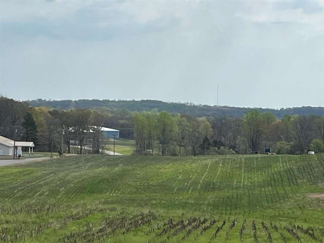 26 Acres of Land for Sale in Scottsville, Kentucky