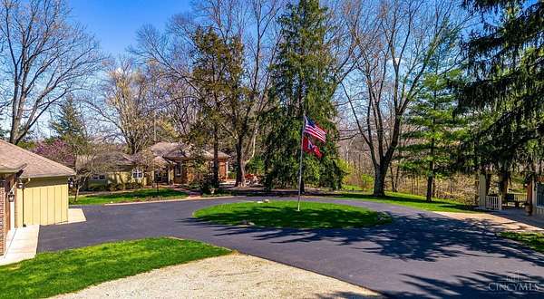 2.89 Acres of Residential Land with Home for Sale in Oxford, Ohio