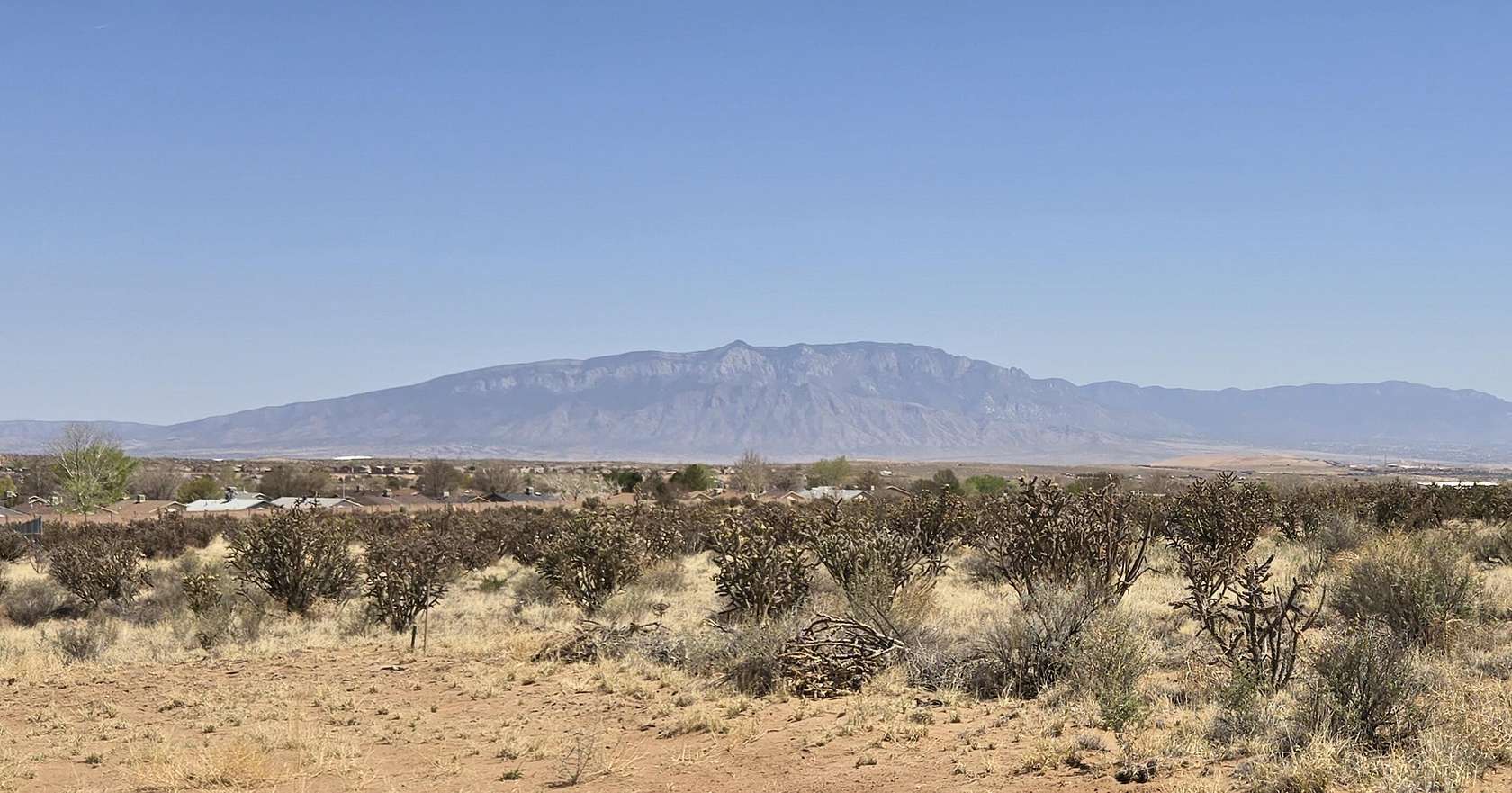0.5 Acres of Residential Land for Sale in Rio Rancho, New Mexico
