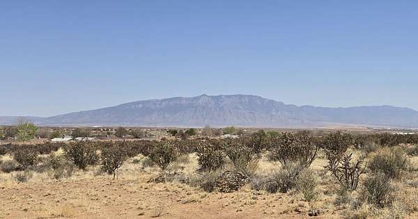 0.5 Acres of Residential Land for Sale in Rio Rancho, New Mexico