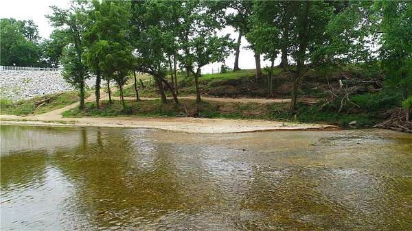 9.2 Acres of Land for Sale in Pineville, Missouri