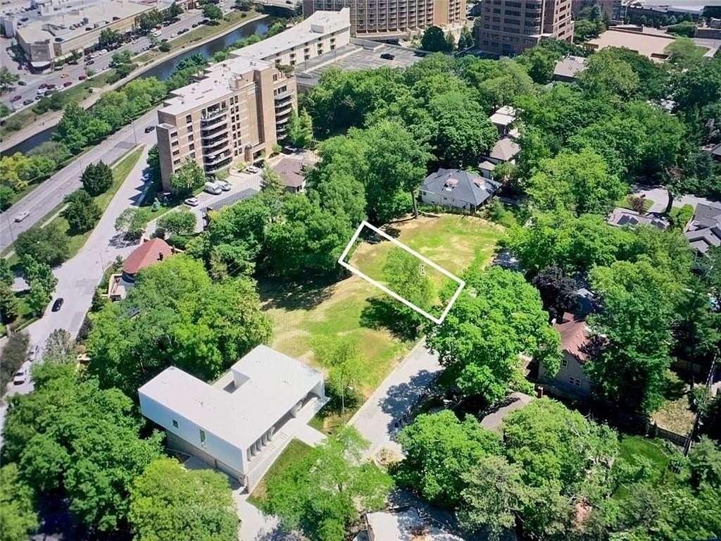 0.17 Acres of Residential Land for Sale in Kansas City, Missouri