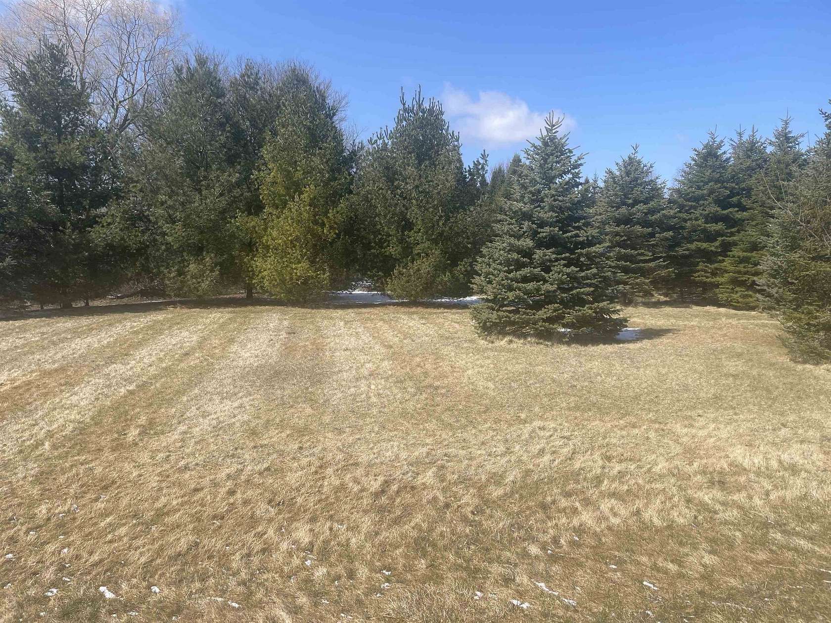 0.93 Acres of Residential Land for Sale in Ripon, Wisconsin