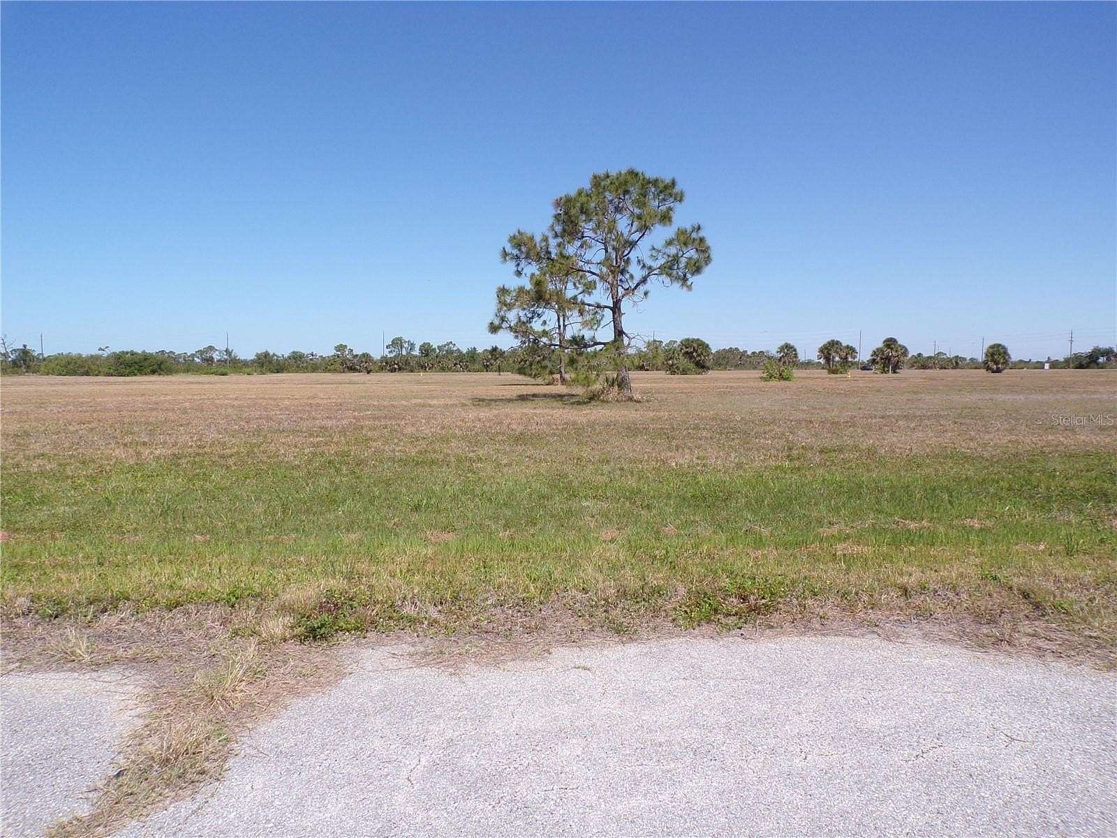 0.2 Acres of Residential Land for Sale in Placida, Florida