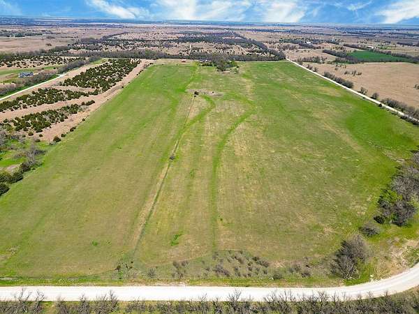 73.7 Acres of Agricultural Land for Sale in El Dorado, Kansas