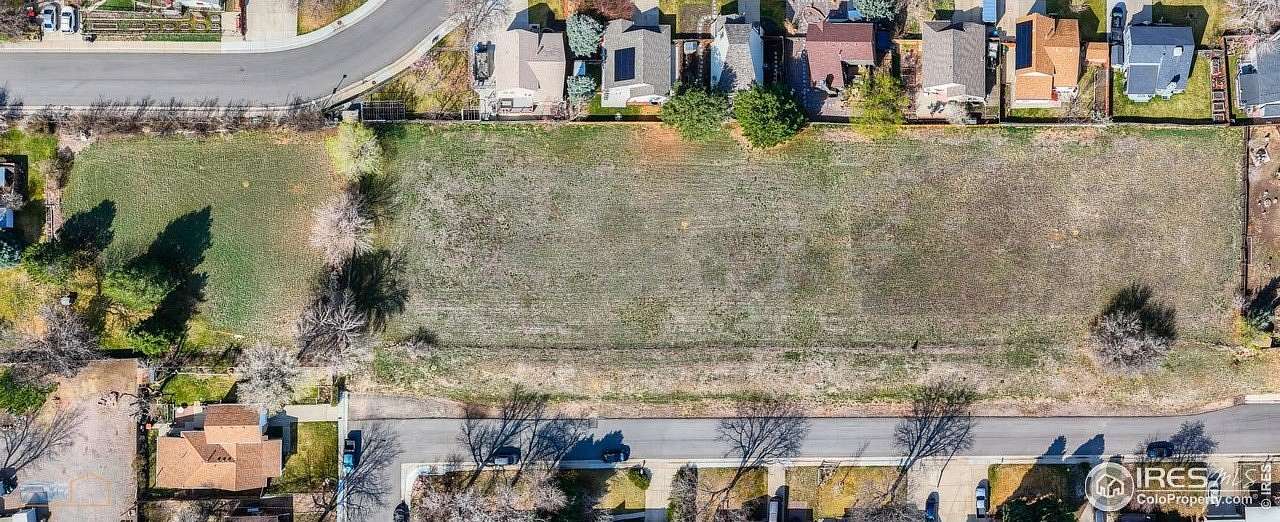 2.48 Acres of Residential Land for Sale in Arvada, Colorado