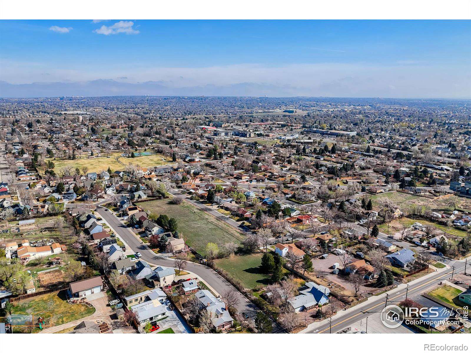 2.48 Acres of Residential Land for Sale in Arvada, Colorado
