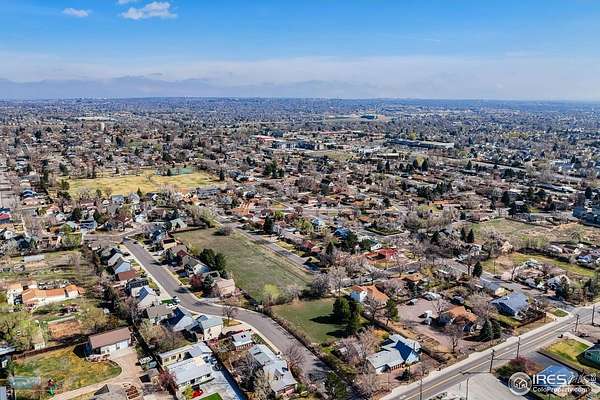 2.48 Acres of Residential Land for Sale in Arvada, Colorado