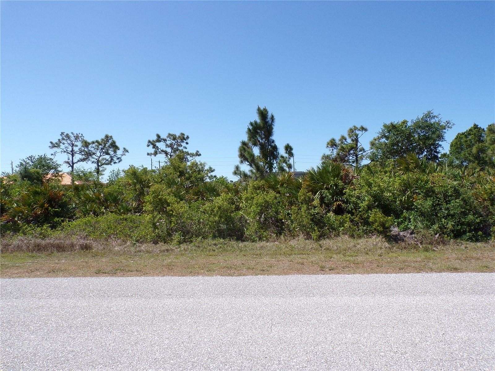 0.23 Acres of Residential Land for Sale in Port Charlotte, Florida