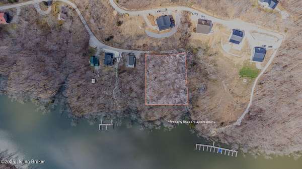 1.5 Acres of Residential Land for Sale in Leitchfield, Kentucky