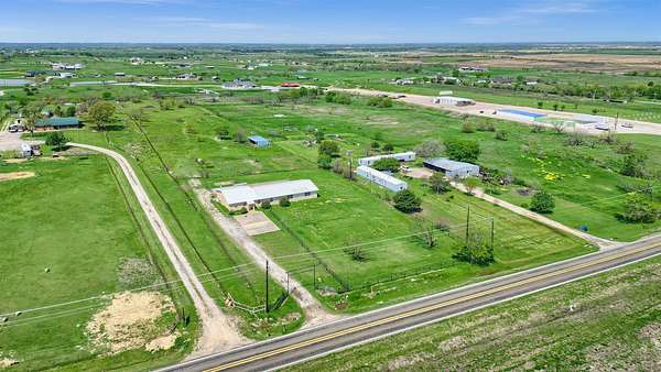 5 Acres of Residential Land for Sale in Celina, Texas