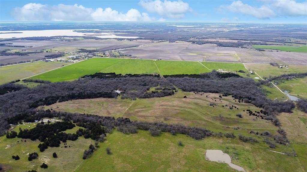 248 Acres of Land for Sale in Powell, Texas
