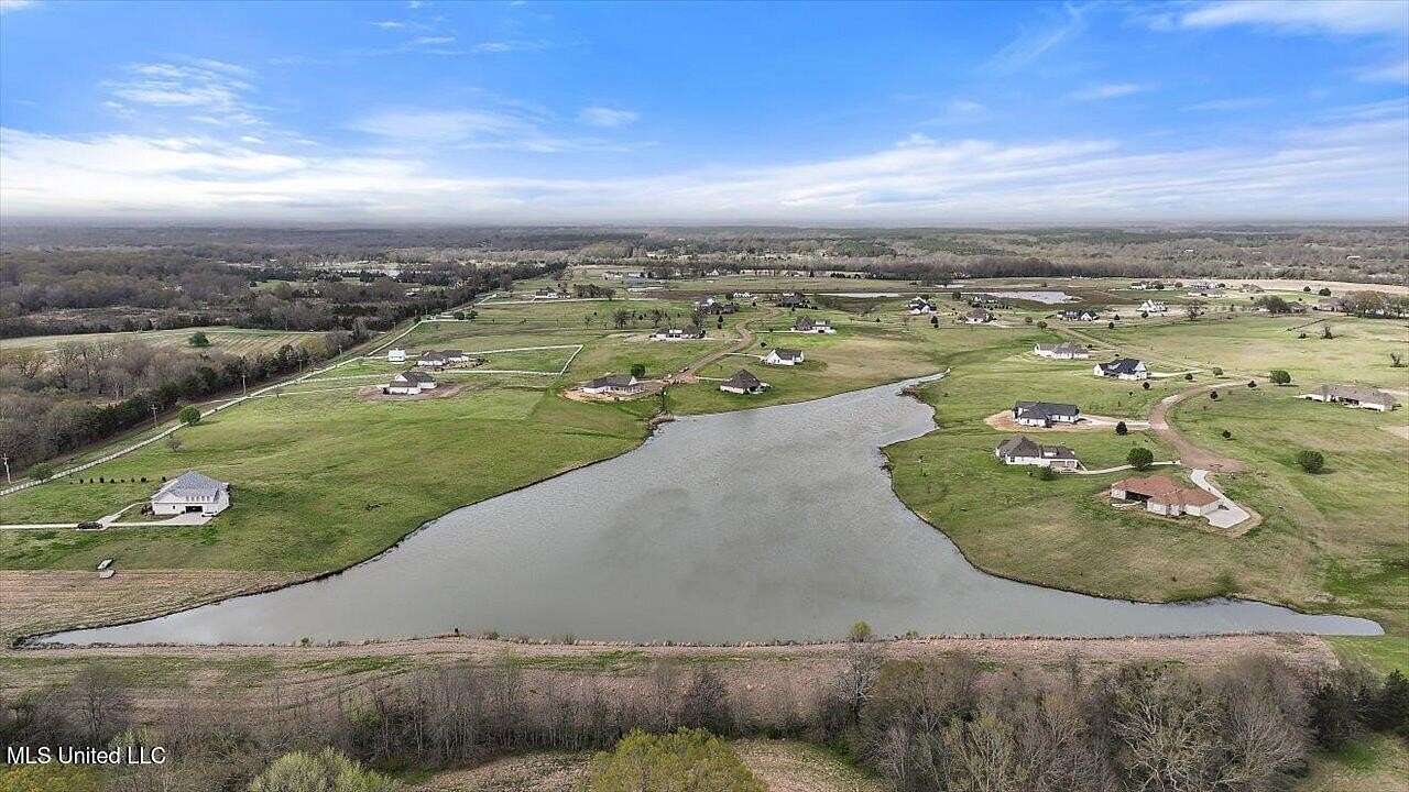 5 Acres of Residential Land for Sale in Flora, Mississippi