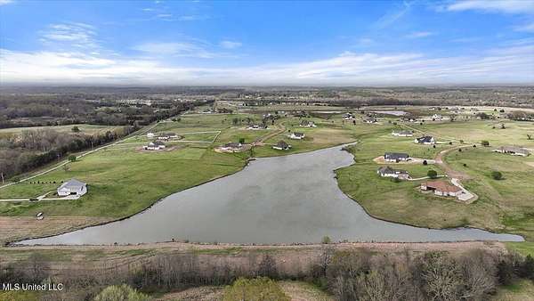 5 Acres of Residential Land for Sale in Flora, Mississippi