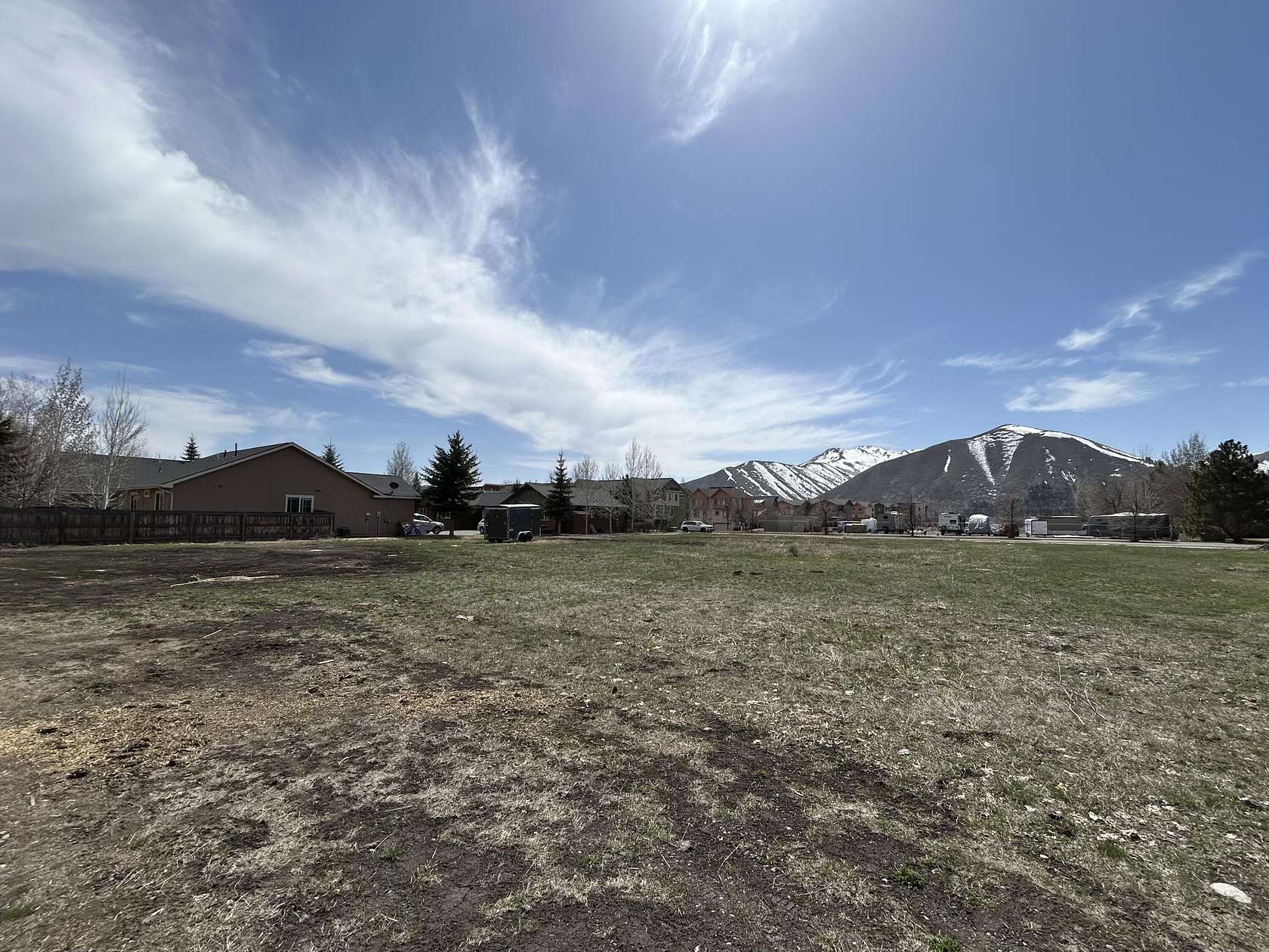 0.51 Acres of Land for Sale in Hailey, Idaho